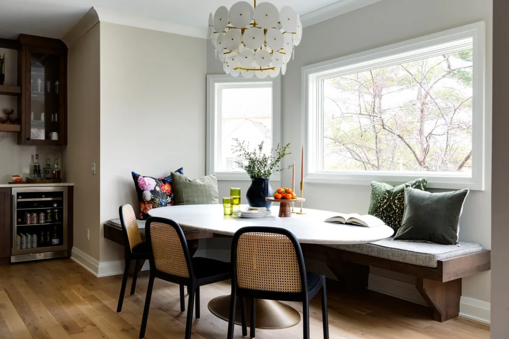 Contemporary Classic Renovation by Refined LLC - Photo 20