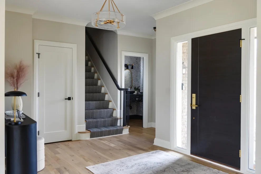 Contemporary Classic Renovation by Refined LLC - Photo 11