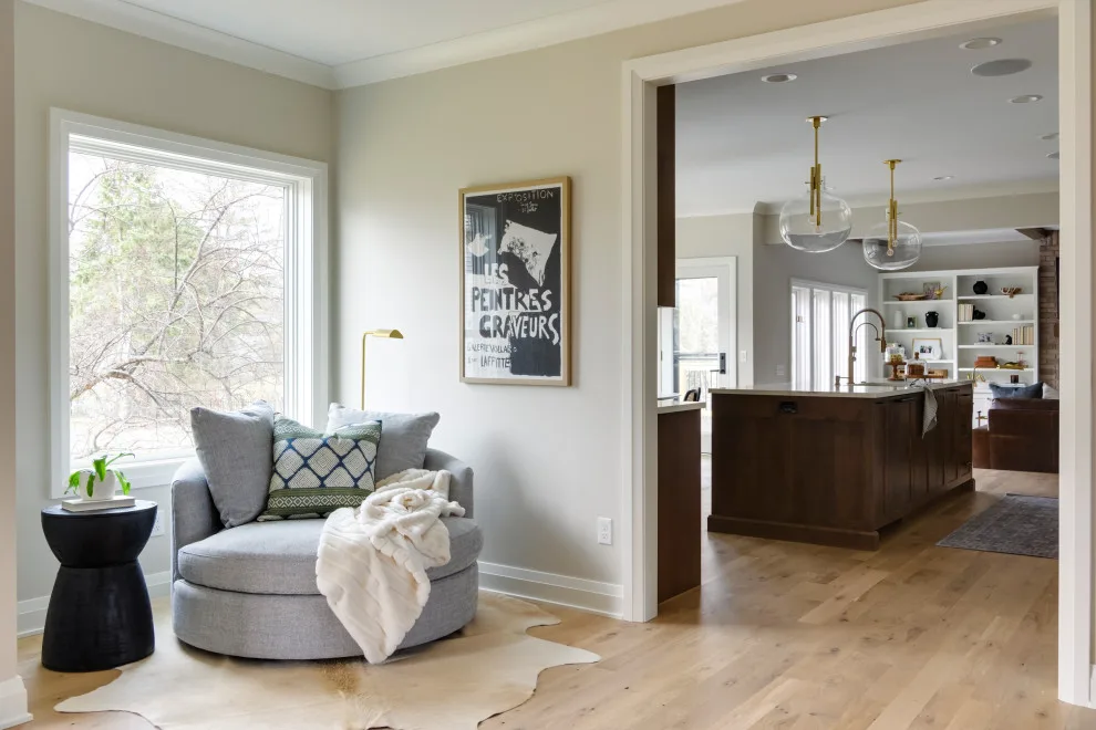 Contemporary Classic Renovation by Refined LLC - Photo 25