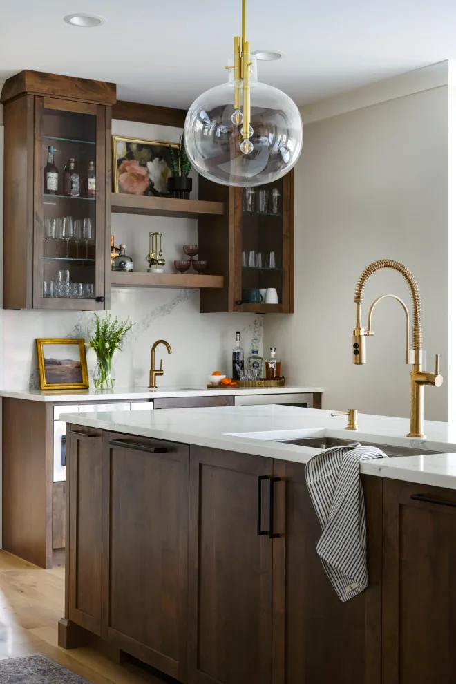 Contemporary Classic Renovation by Refined LLC - Photo 24