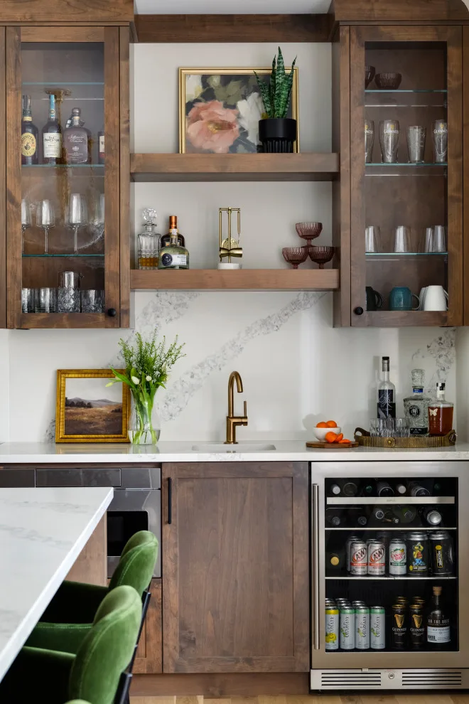 Contemporary Classic Renovation by Refined LLC - Photo 2