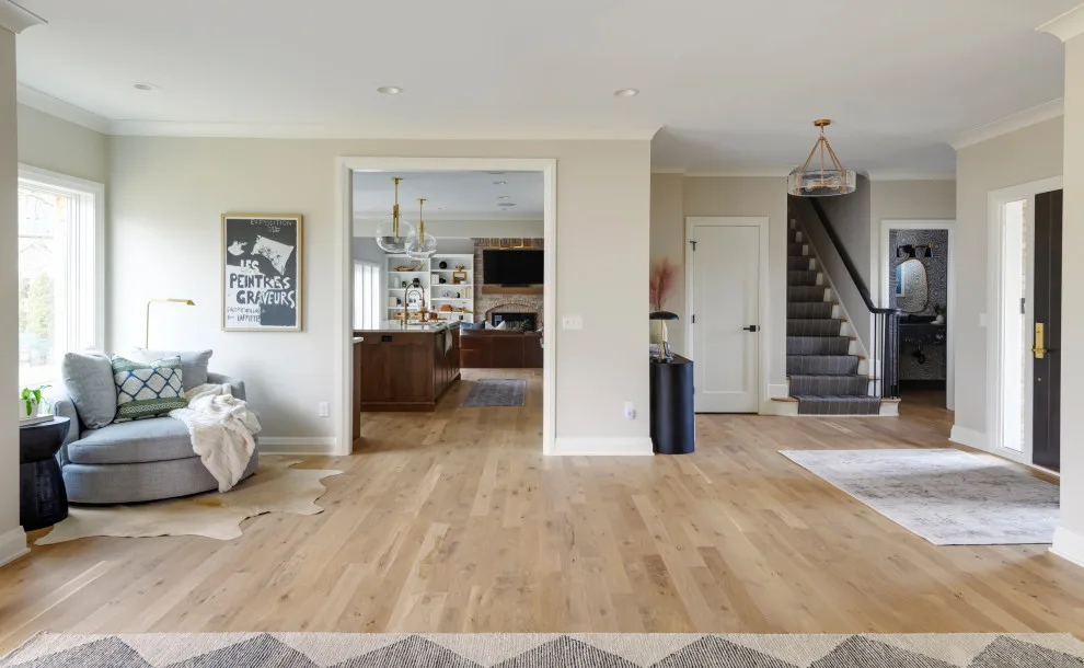 Contemporary Classic Renovation by Refined LLC - Photo 15