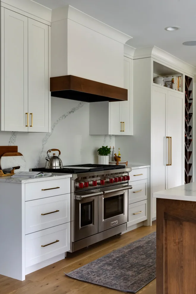 Contemporary Classic Renovation by Refined LLC - Photo 27