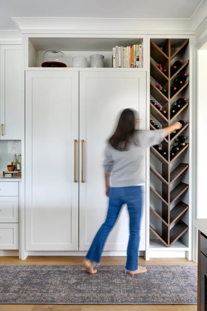 Contemporary Classic Renovation by Refined LLC - Photo 23