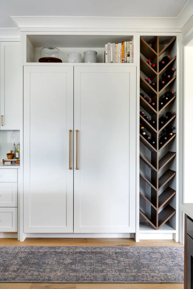 Contemporary Classic Renovation by Refined LLC - Photo 6