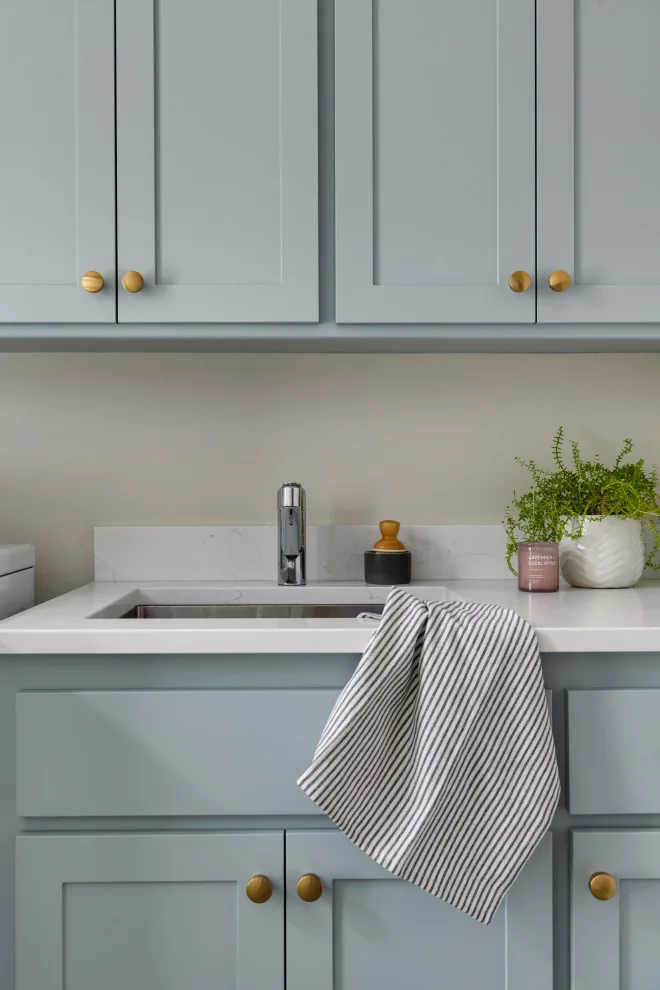 Contemporary Classic Renovation by Refined LLC - Photo 13