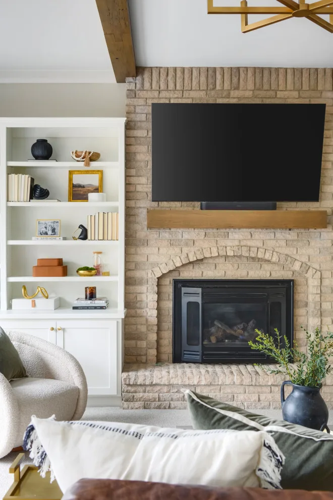 Contemporary Classic Renovation by Refined LLC - Photo 16