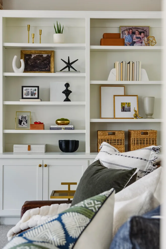 Contemporary Classic Renovation by Refined LLC - Photo 19