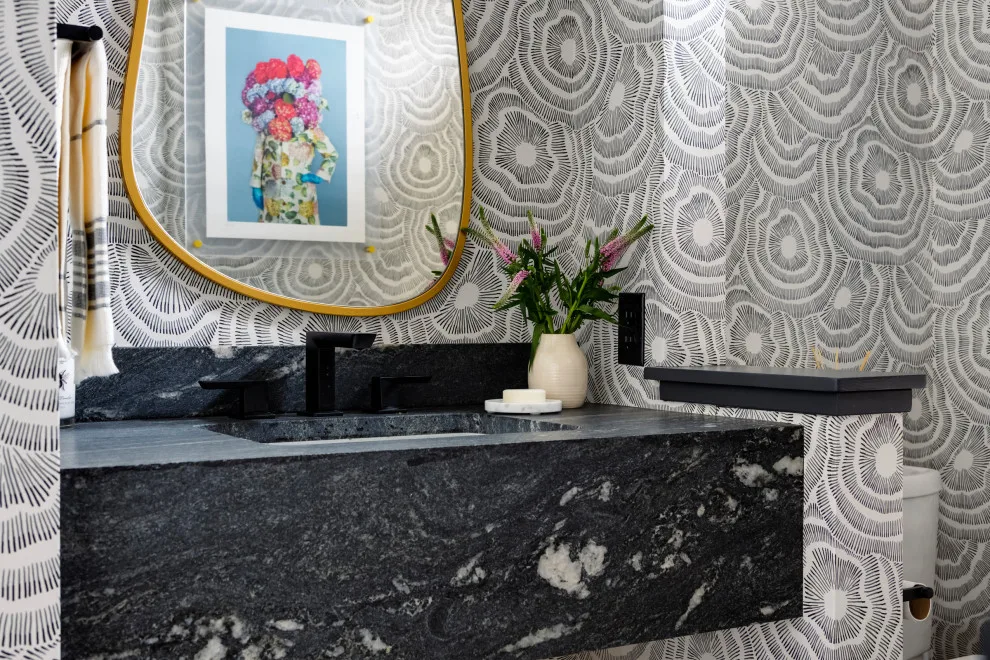 Contemporary Classic Renovation by Refined LLC - Photo 10
