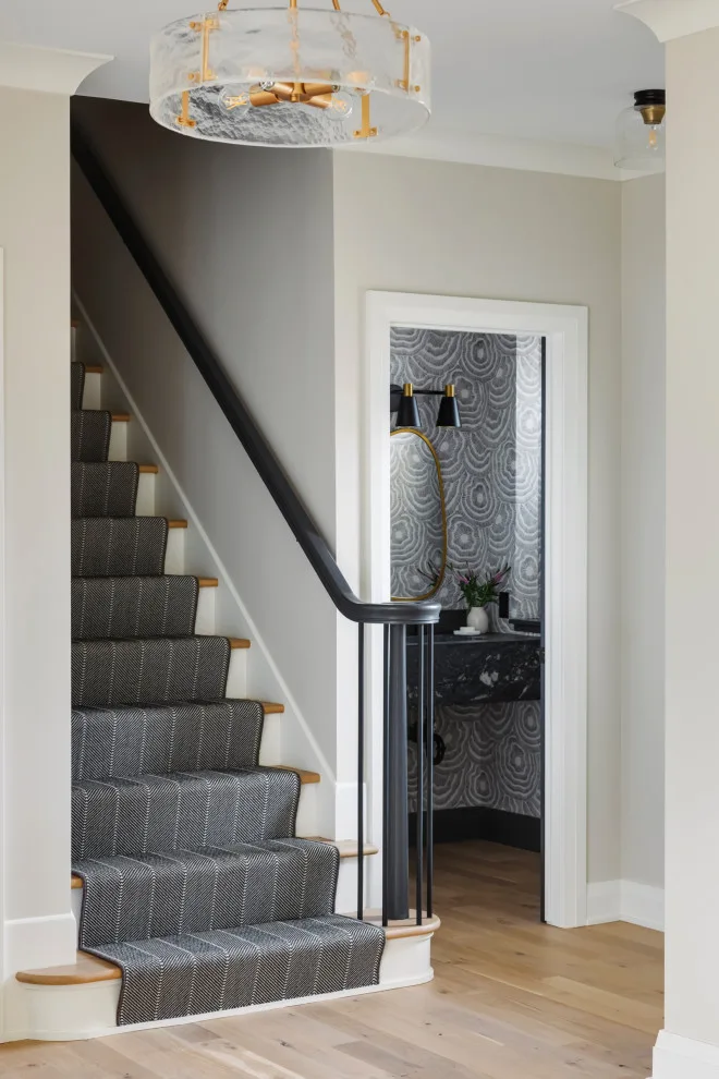 Contemporary Classic Renovation by Refined LLC - Photo 18