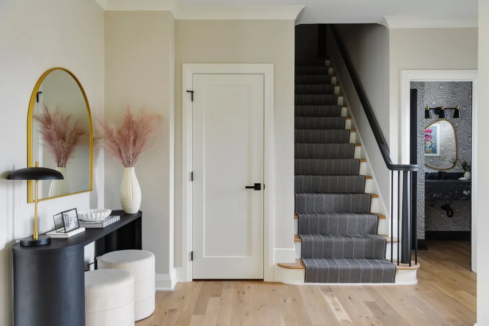 Contemporary Classic Renovation by Refined LLC - Photo 22