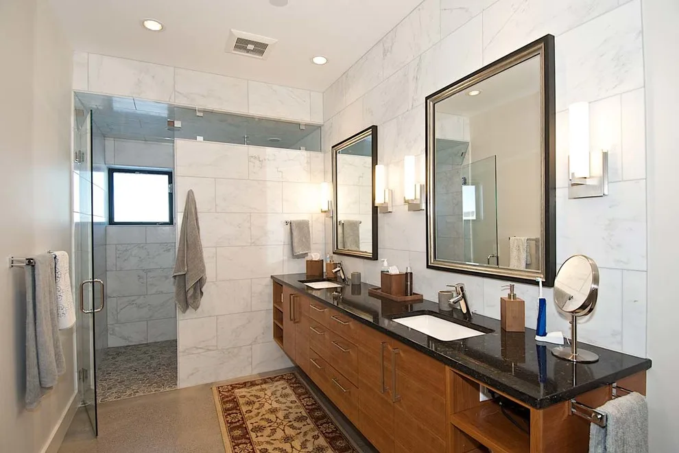 Contemporary Serenity by With The Grain, LLC. - Photo 3