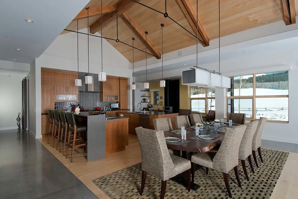 Contemporary Serenity by With The Grain, LLC. - Photo 2