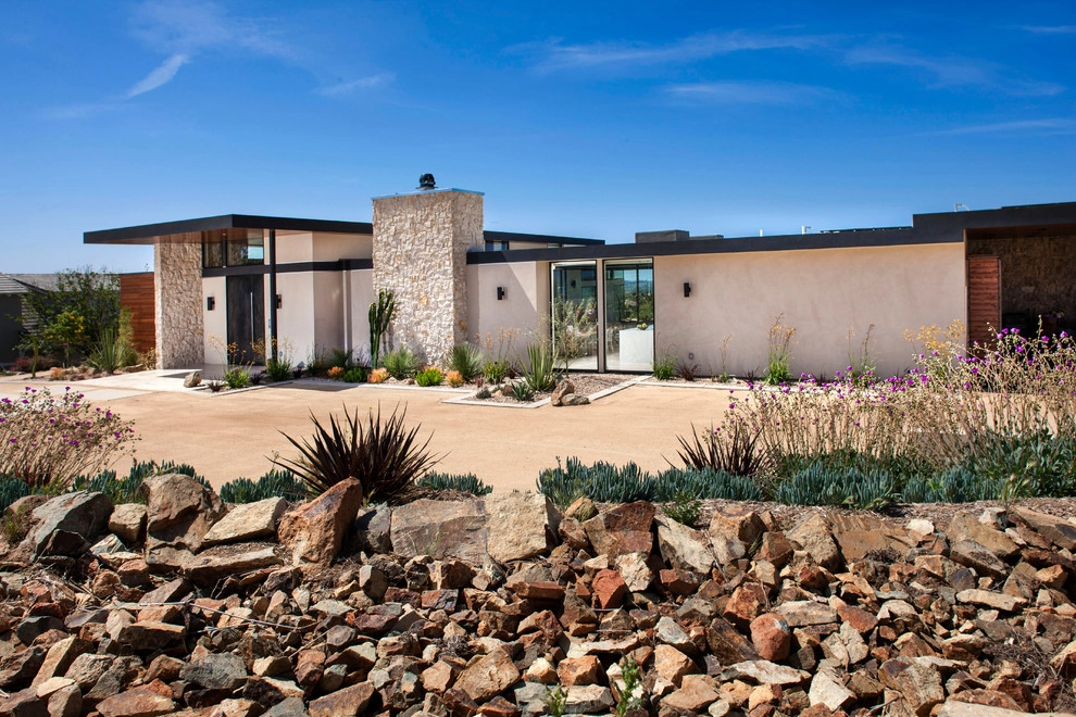 Modern Drought Tolerant by Carson Douglas Landscape Architecture - Photo 25