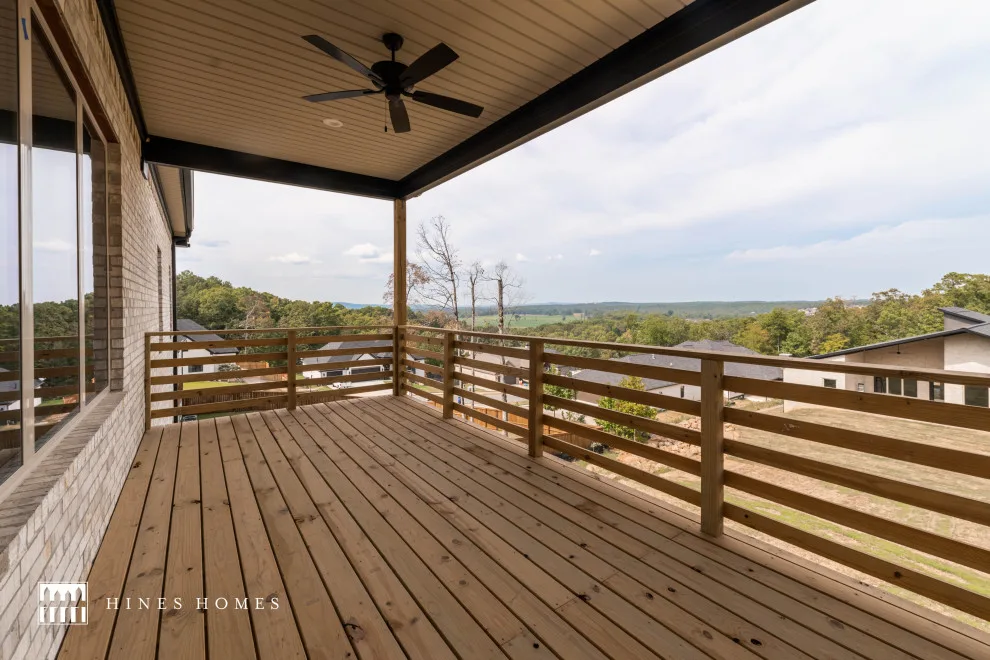 Contemporary Perspective by Hines Homes, LLC - Photo 13