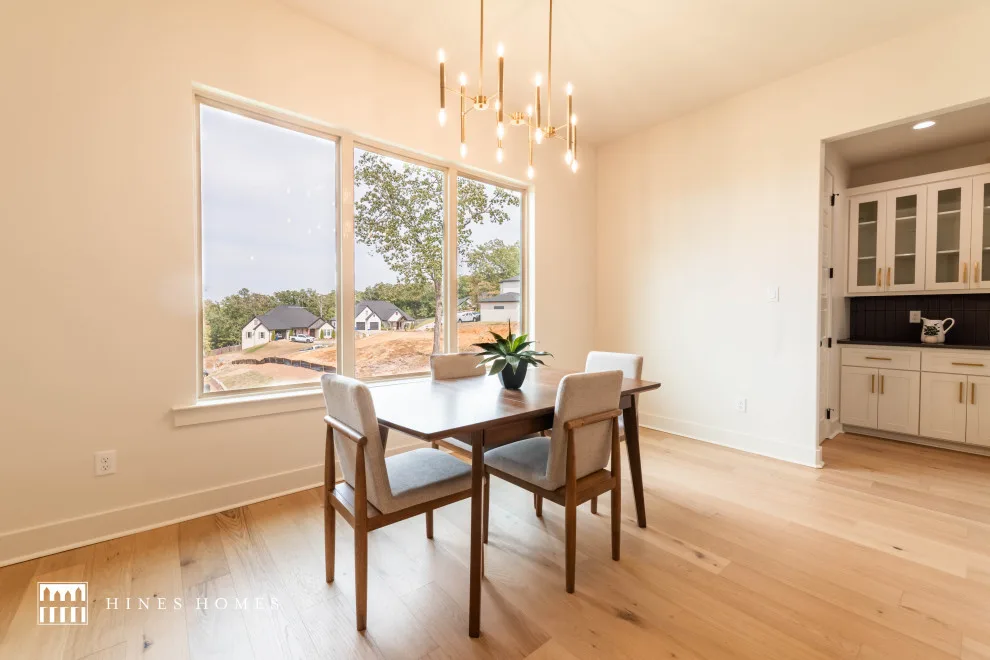 Contemporary Perspective by Hines Homes, LLC - Photo 29