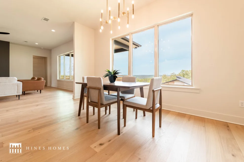 Contemporary Perspective by Hines Homes, LLC - Photo 19