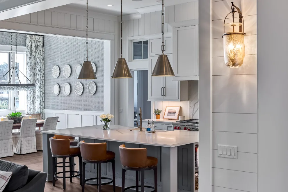 Contemporary Waterfront Retreat - Palmetto Bluff by Coastal Signature Homes - Photo 47