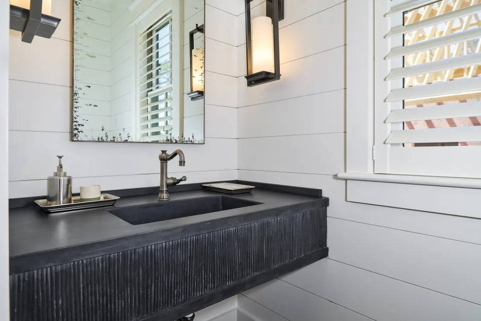 Contemporary Waterfront Retreat - Palmetto Bluff by Coastal Signature Homes - Photo 57