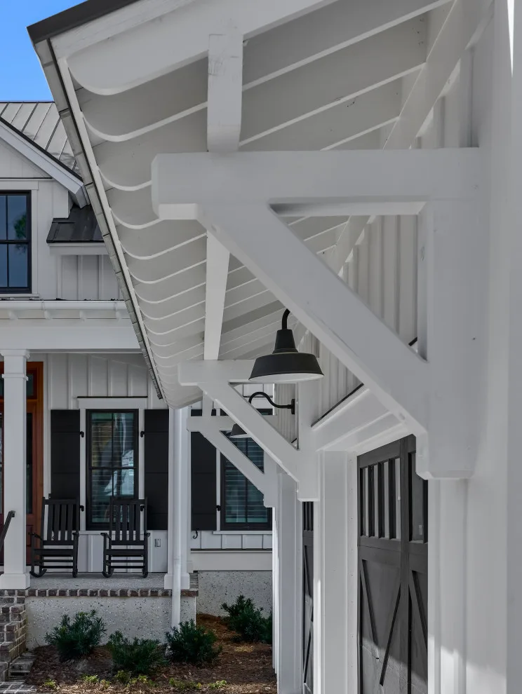 Contemporary Waterfront Retreat - Palmetto Bluff by Coastal Signature Homes - Photo 38