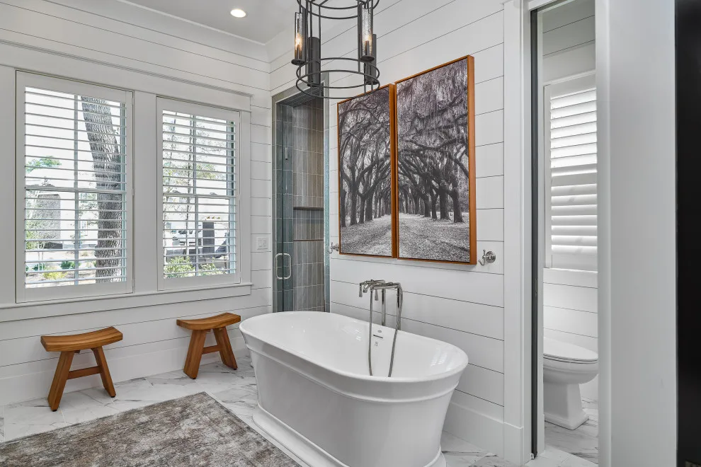 Contemporary Waterfront Retreat - Palmetto Bluff by Coastal Signature Homes - Photo 25