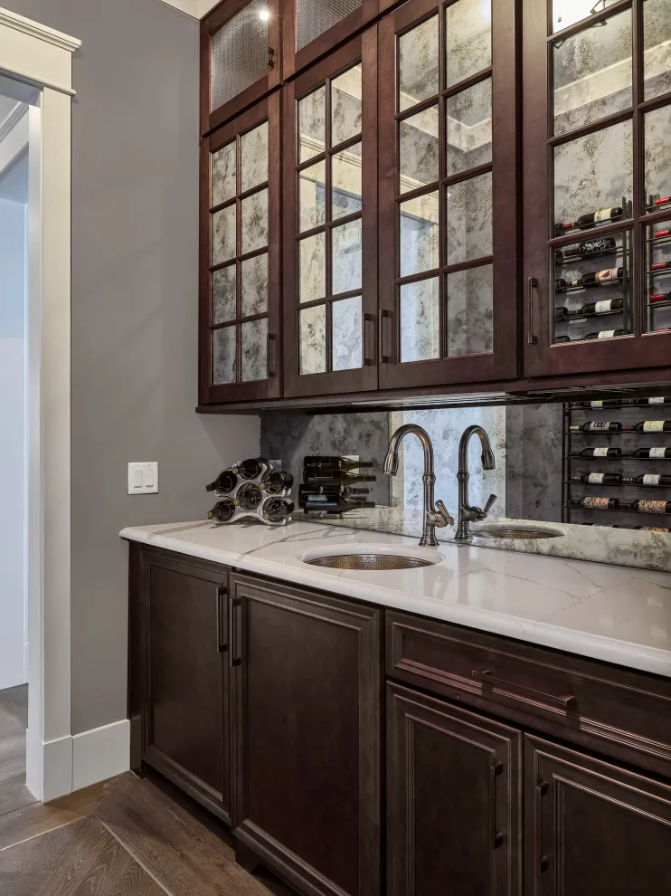 Contemporary Waterfront Retreat - Palmetto Bluff by Coastal Signature Homes - Photo 2