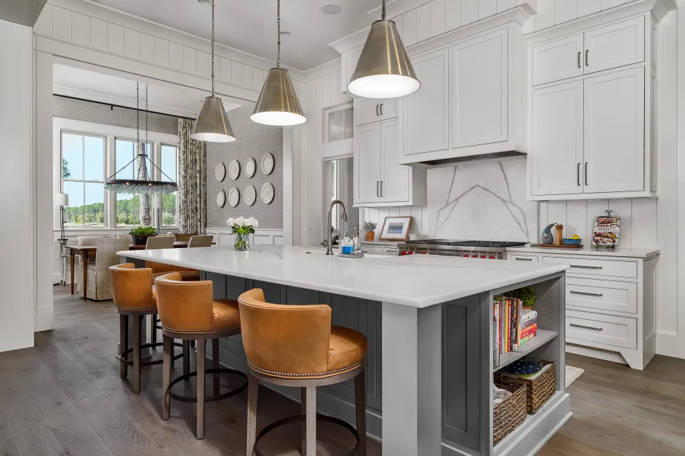 Contemporary Waterfront Retreat - Palmetto Bluff by Coastal Signature Homes - Photo 51