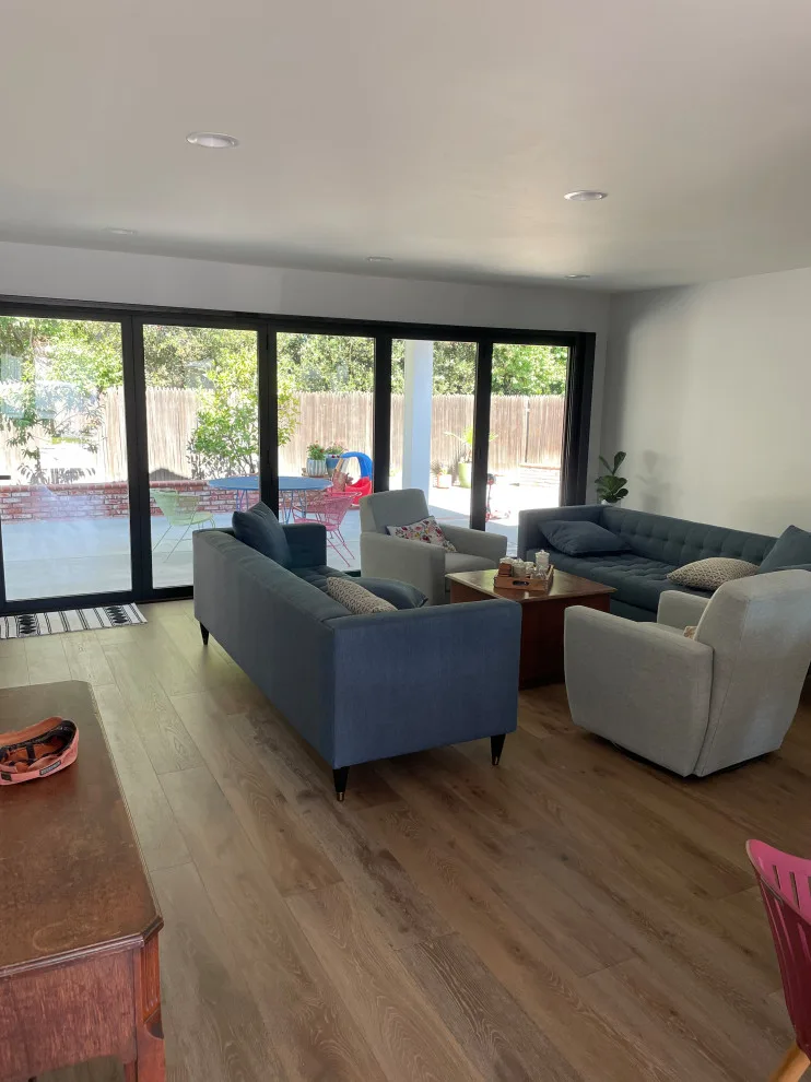 Contemporary Complete Home Renovation by Regal Contracting Company - Photo 10