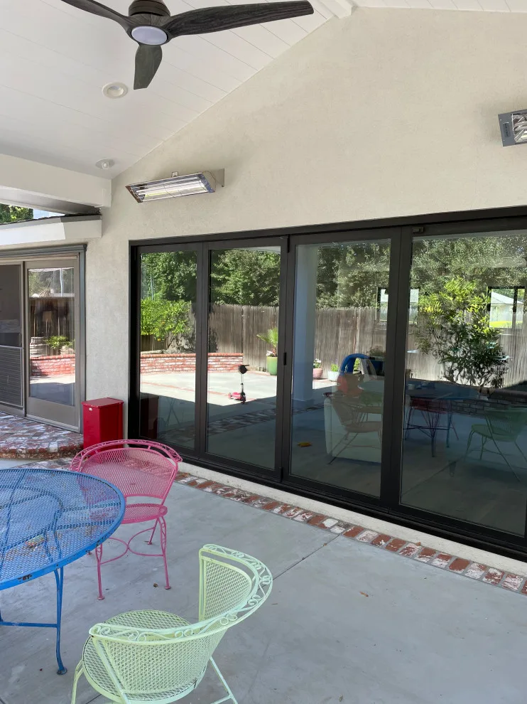 Contemporary Complete Home Renovation by Regal Contracting Company - Photo 22