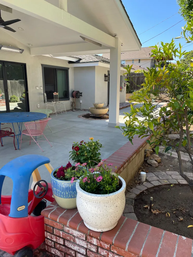 Contemporary Complete Home Renovation by Regal Contracting Company - Photo 17