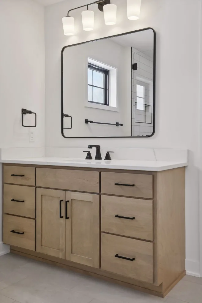 Contemporary Prairie Residence by Bellepar Homes LLC - Photo 42