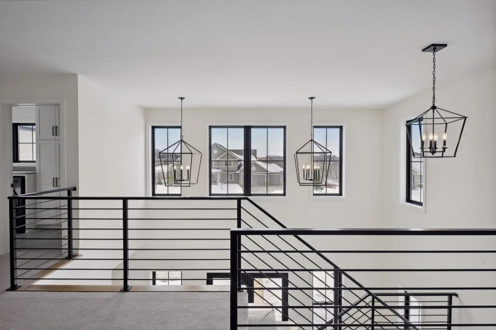Contemporary Prairie Residence by Bellepar Homes LLC - Photo 10