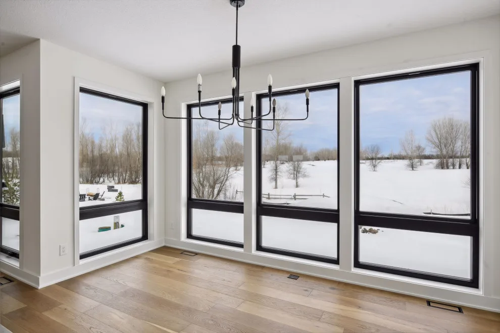 Contemporary Prairie Residence by Bellepar Homes LLC - Photo 15