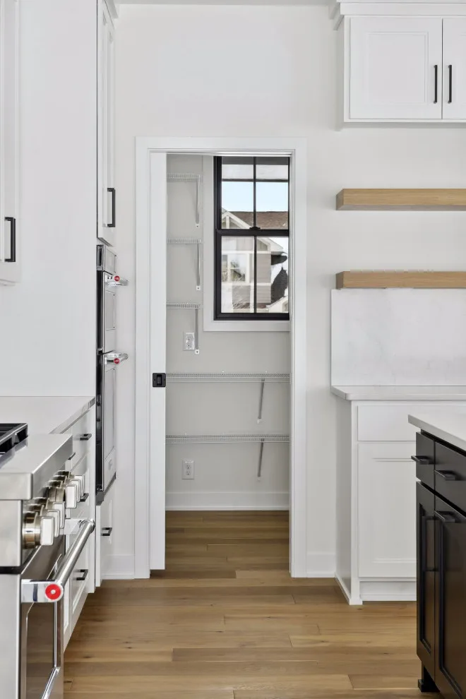 Contemporary Prairie Residence by Bellepar Homes LLC - Photo 53