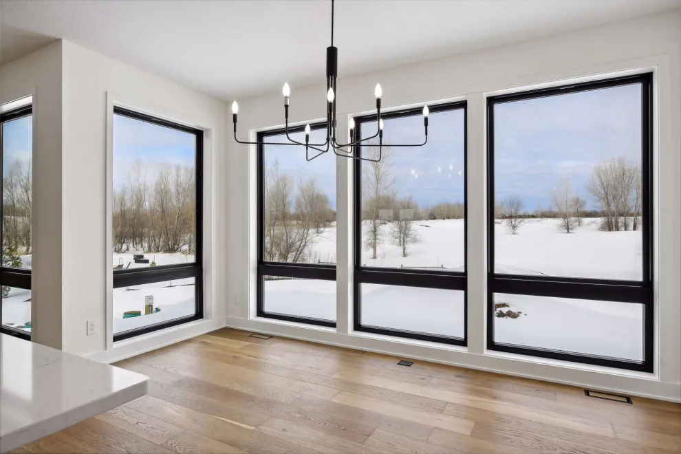 Contemporary Prairie Residence by Bellepar Homes LLC - Photo 29