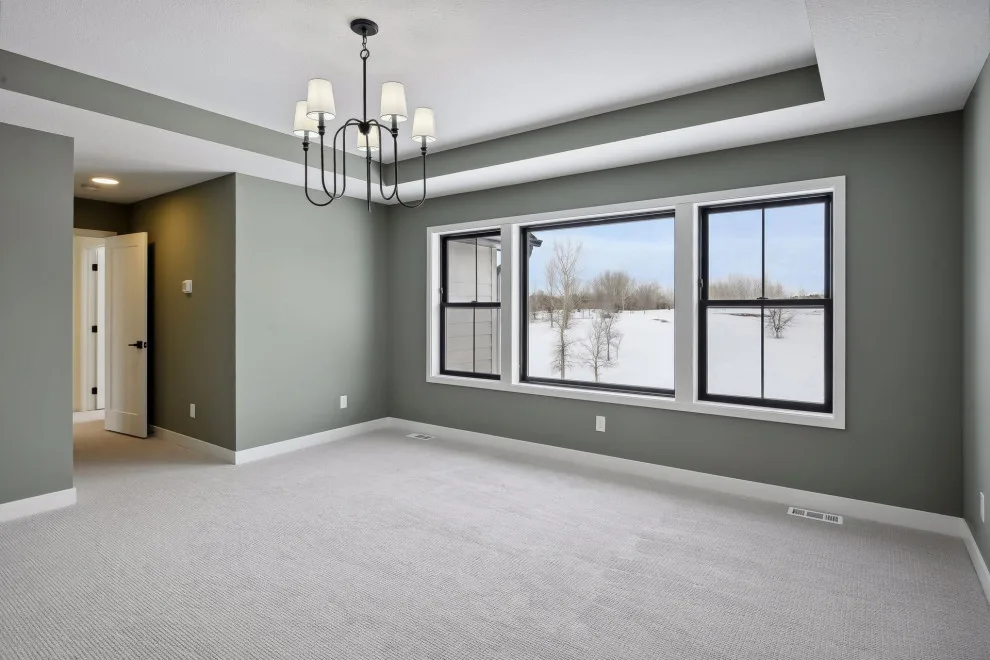 Contemporary Prairie Residence by Bellepar Homes LLC - Photo 30