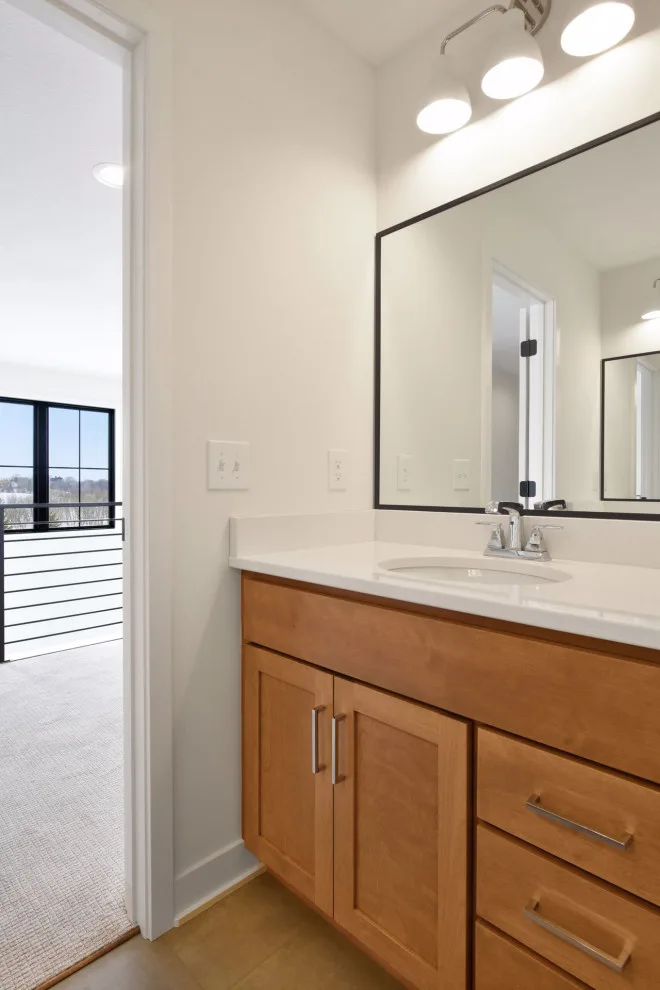 Contemporary Prairie Residence by Bellepar Homes LLC - Photo 35
