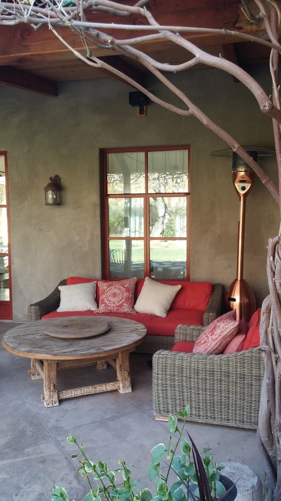 Santa Ynez Ranch by Carson Douglas Landscape Architecture - Photo 59