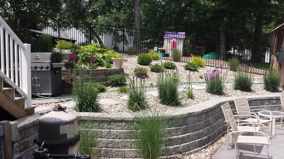 Thomas Hill Lawncare & Landscaping - Photo 5