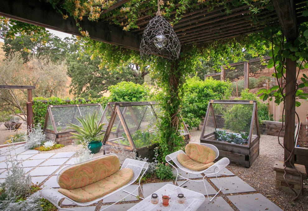 Santa Ynez Ranch by Carson Douglas Landscape Architecture - Photo 101