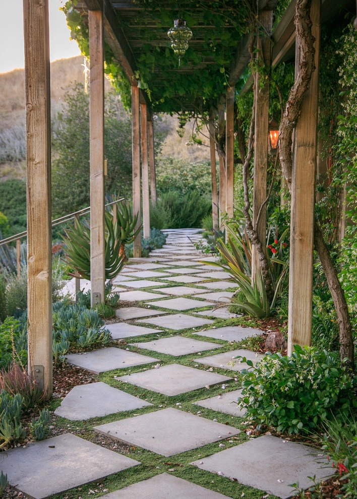Santa Ynez Ranch by Carson Douglas Landscape Architecture - Photo 93