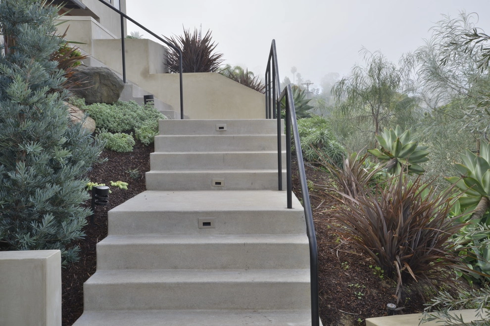 Muirlands Project by Carson Douglas Landscape Architecture - Photo 38
