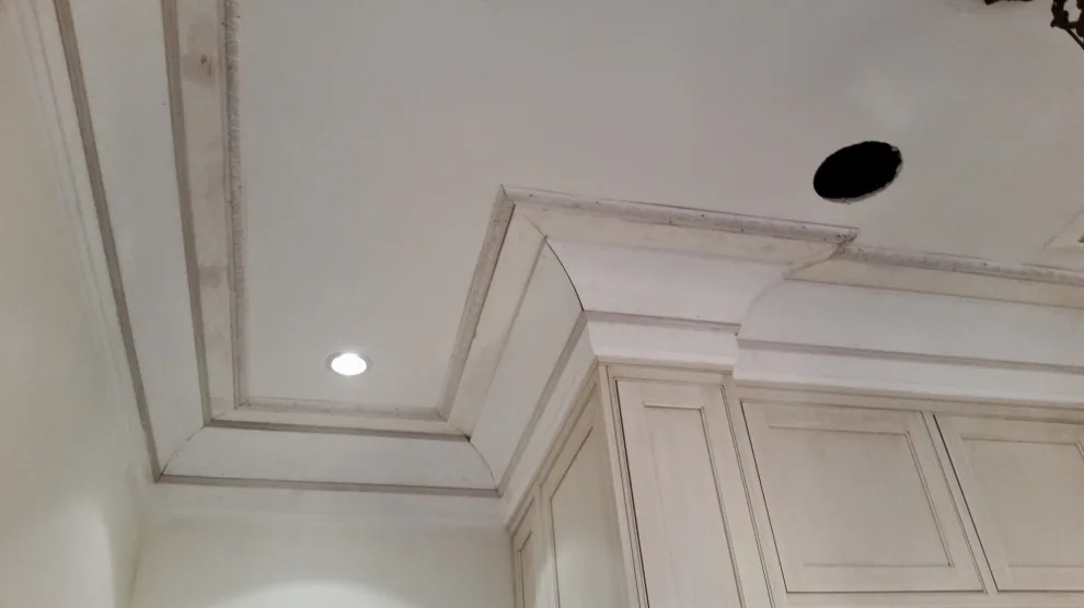 Molding and Trim Initiatives by Kreega Construction - Photo 3