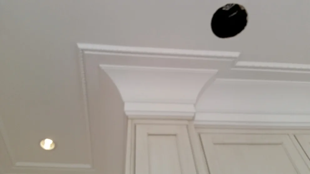 Molding and Trim Initiatives by Kreega Construction - Photo 5