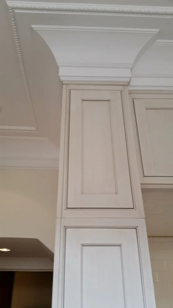Molding and Trim Initiatives by Kreega Construction - Photo 11