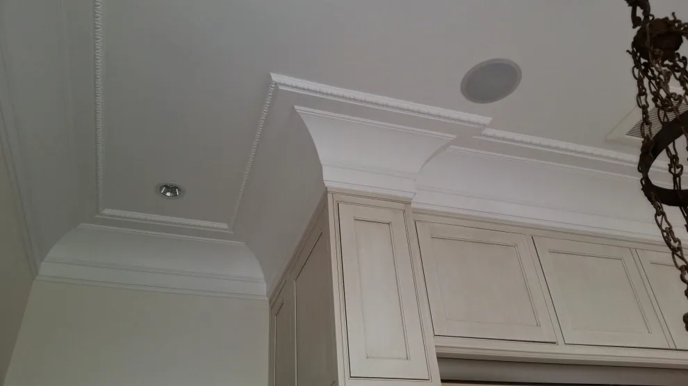 Molding and Trim Initiatives by Kreega Construction - Photo 2