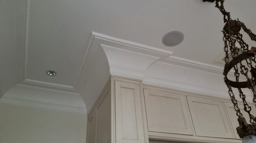 Molding and Trim Initiatives by Kreega Construction - Photo 12