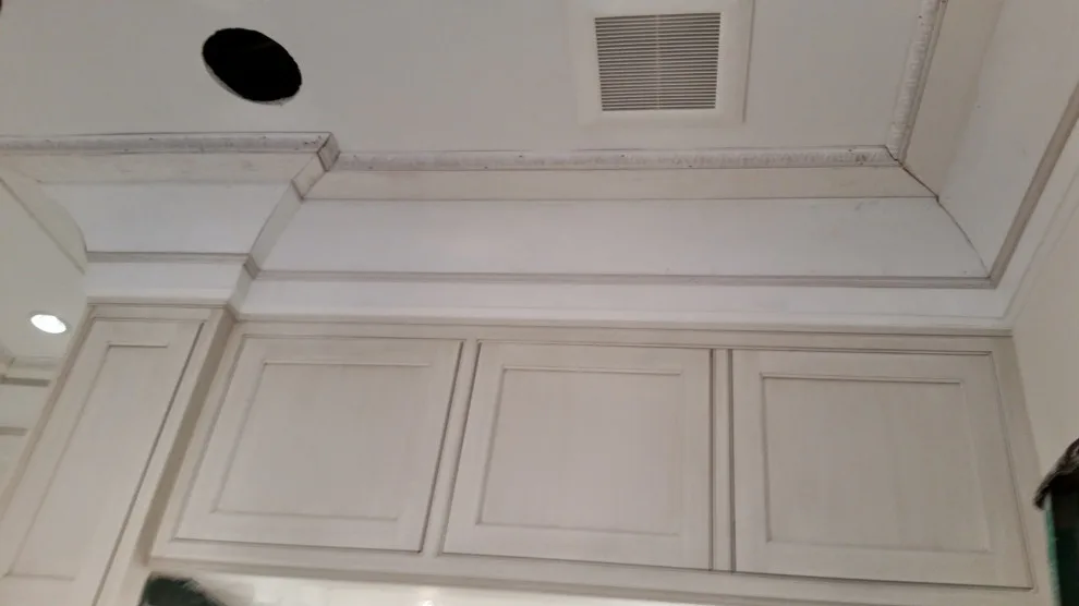 Molding and Trim Initiatives by Kreega Construction - Photo 9
