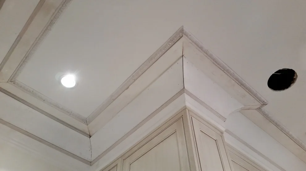 Molding and Trim Initiatives by Kreega Construction - Photo 7