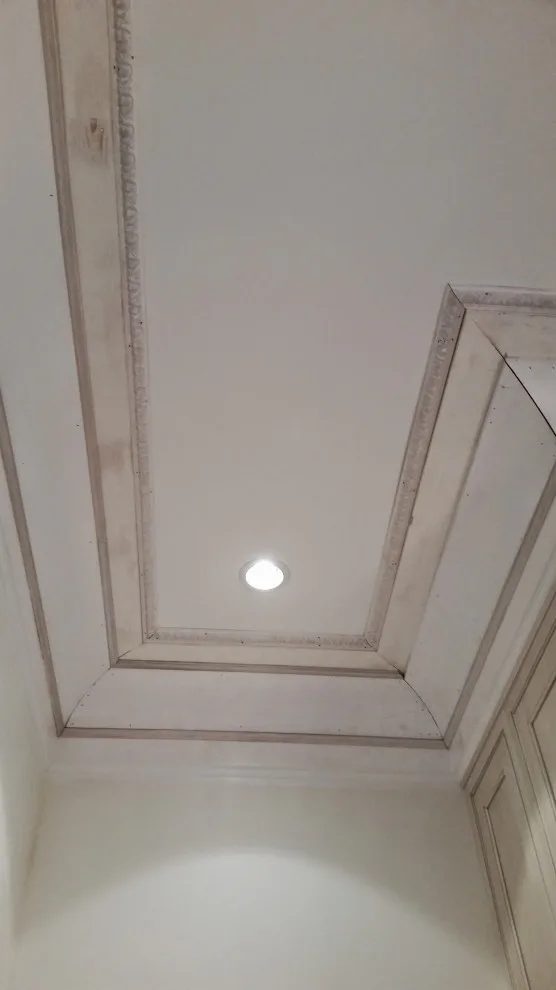 Molding and Trim Initiatives by Kreega Construction - Photo 4